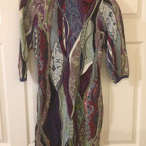 Rare Limnos Australia COOGI inspired Vintage Dress